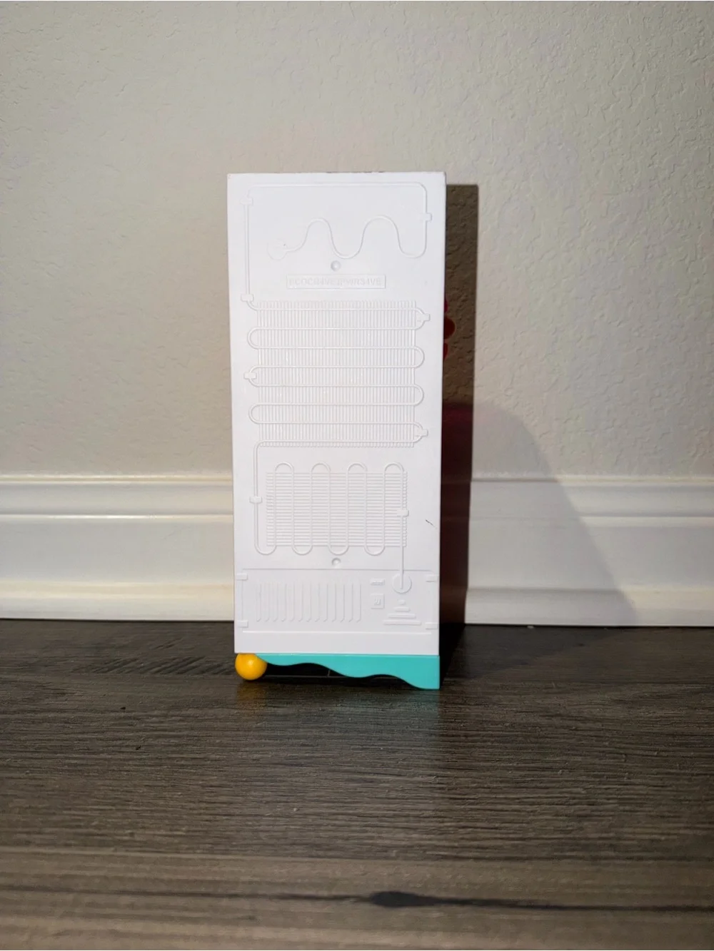 L.O.L. Surprise! OMG House Playset Refrigerator